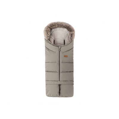 Saco Silla Artic 4 en 1 Mocha Mousse