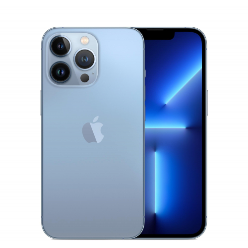 Smartphone Reacondicionado 6.1 Apple iPhone 13 Pro - 6Gb / 128Gb - Sierra Blue