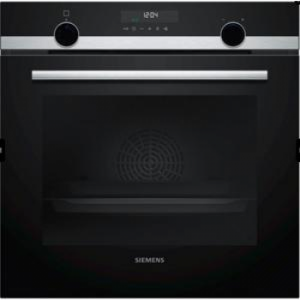 Horno Siemens HB578G0S6 PIRO CRISTAL negro