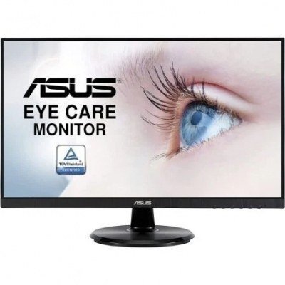 Monitor Asus VA27DCP 27/ Full HD/ Multimedia/ Negro