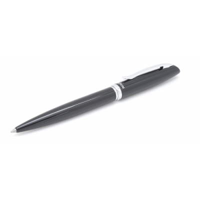 BOLIGRAFO INOXCROM PRIME NEGRO