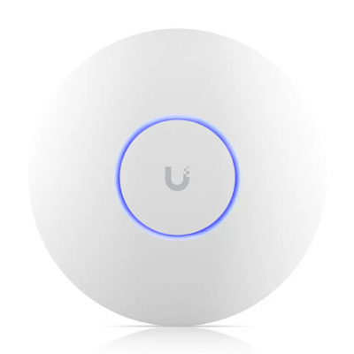 Ubiquiti - UniFi6 Enterprise 4800 Mbit/s Blanco Energía sobre Ethernet (PoE)