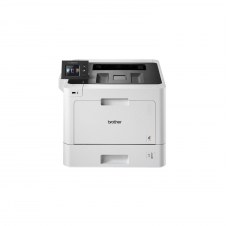 IMPRESORA LASER COLOR BROTHER HLL8360 WIFI BLANCO HLL8360CDWT1BOM