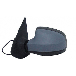ESPEJO RETROVISOR COMPLETO  DERECHO DACIA Sandero II (13->20) LOGAN II (12->16) 27251002