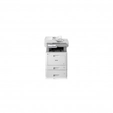 Brother MFC-L9570CDWT multifunción Laser A4 2400 x 600 DPI 31 ppm Wifi