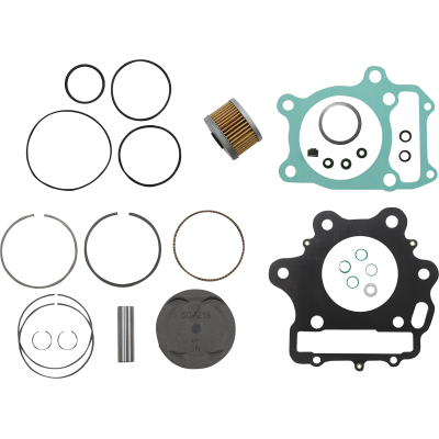 Kit reacondicionamiento para parte alta WSM 54-219-12