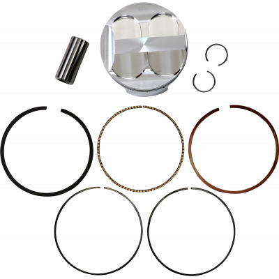 Kit de pistón ATV/UTV JE PISTONS 209283