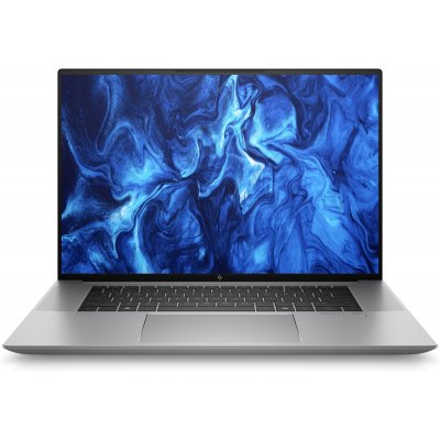 ZBook Studio 16 G11 Intel Core Ultra 7 155H Estación de trabajo móvil 40,6 cm (16) WUXGA 32 GB DDR5-SDRAM 1 TB SSD NVIDIA RTX 1000 Ada Wi-Fi 7 (802.11be) Windows 11 Pro Plata