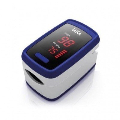 Pulsioxímetro de Dedo Laica EA1007
