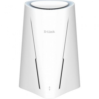 Router Inalámbrico 5G NR D-Link G530V2 3000Mbps/ 2.4GHz 5GHz/ 8 Antenas