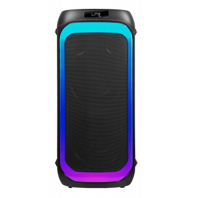 ZEN ALTAVOZ BLUETOOTH ZEN AERO 350W