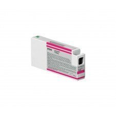 Cartucho Epson Cartucho T596300 magenta vivo C13T596300