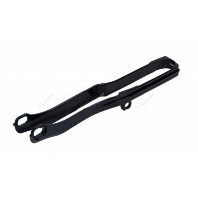 RACETECH Chain Slider Black Honda Honda CRF450R/RX Enduro R-SLICRFNR019