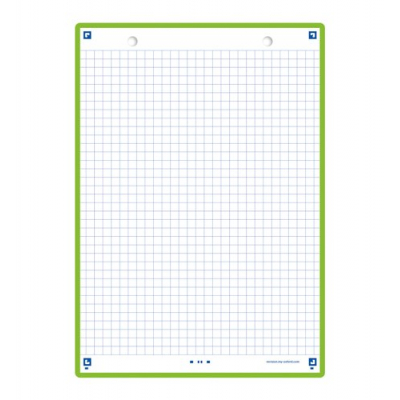 FICHAS OXFORD REVISION A5 HZ. VERDE (30)