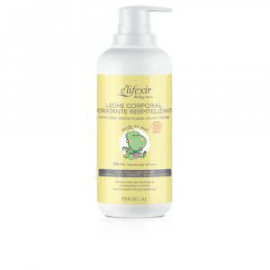 BABY CARE leche corporal hidratante 400 ml