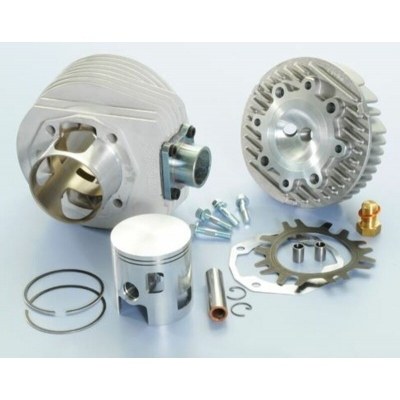 Kit Polini Vespa 125 PX-TS Y SPRINT VELOCE DE ALU. D.63 140.0081