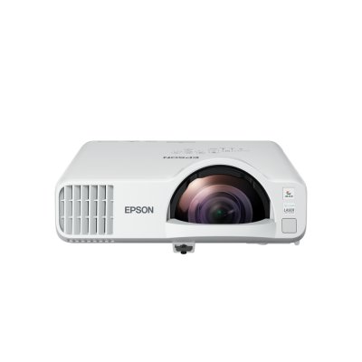 Epson proyector eb - l210sf