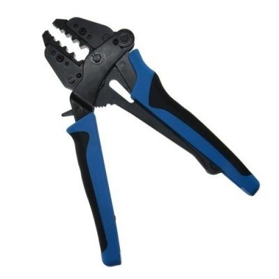 Crimpadora para RG58 RG59 RG174