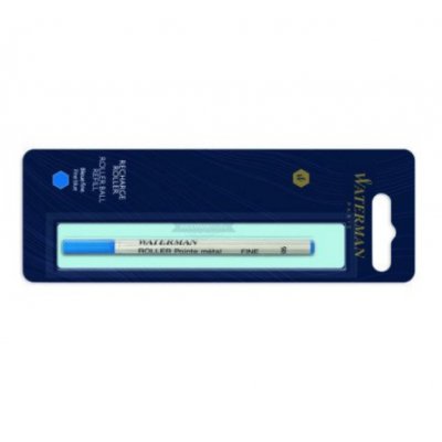 1964018 Recambio de bolígrafo Fino Azul 1 pieza(s)