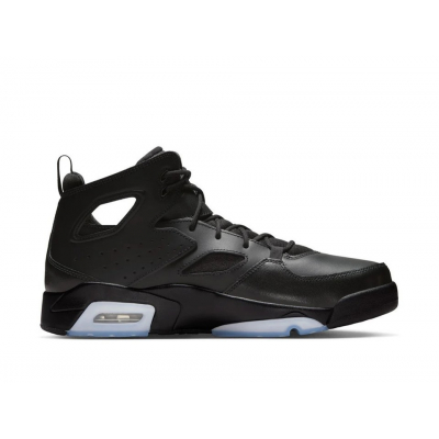 Zapatilla NIKE JORDAN FLIIGHT CLUB DC7329 005 Negro