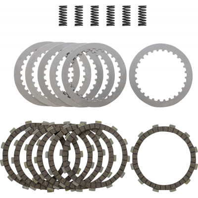 Clutch Plate Kit VINTCO KCLH18