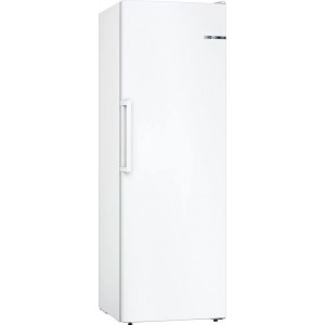 Congelador vertical Bosch GSN33VWEP No Frost 176x60 225L blanco