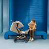 Silla de Paseo Maxi Casi Oxford Cabin OakTruffle