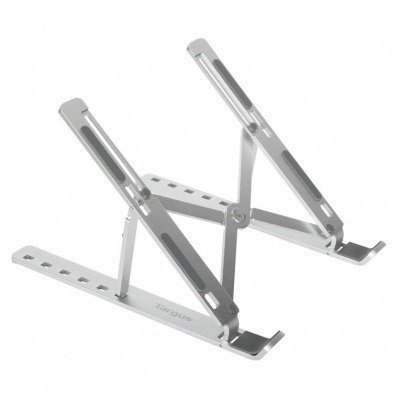 Targus - Soporte para ordenador portátil - 10 - 15.6 - plata