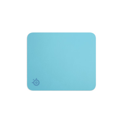 Steelseries 63459 alfombrilla para ratón Color aguamarina