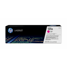 HP Cartucho de tóner original LaserJet 131A magenta