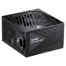 FUENTE DE PODER ADATA XPG CORE REACTOR II 80 PLUS GOLD ATX 12V 650W