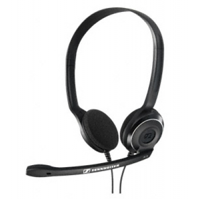 PC 8 USB Auriculares Diadema Negro