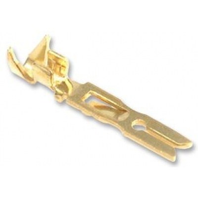 Contacto Hemafrodita para carcasa 520-210-002