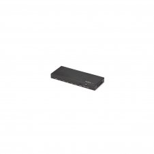 StarTech.com Splitter HDMI de 4 Puertos 60Hz - Negro