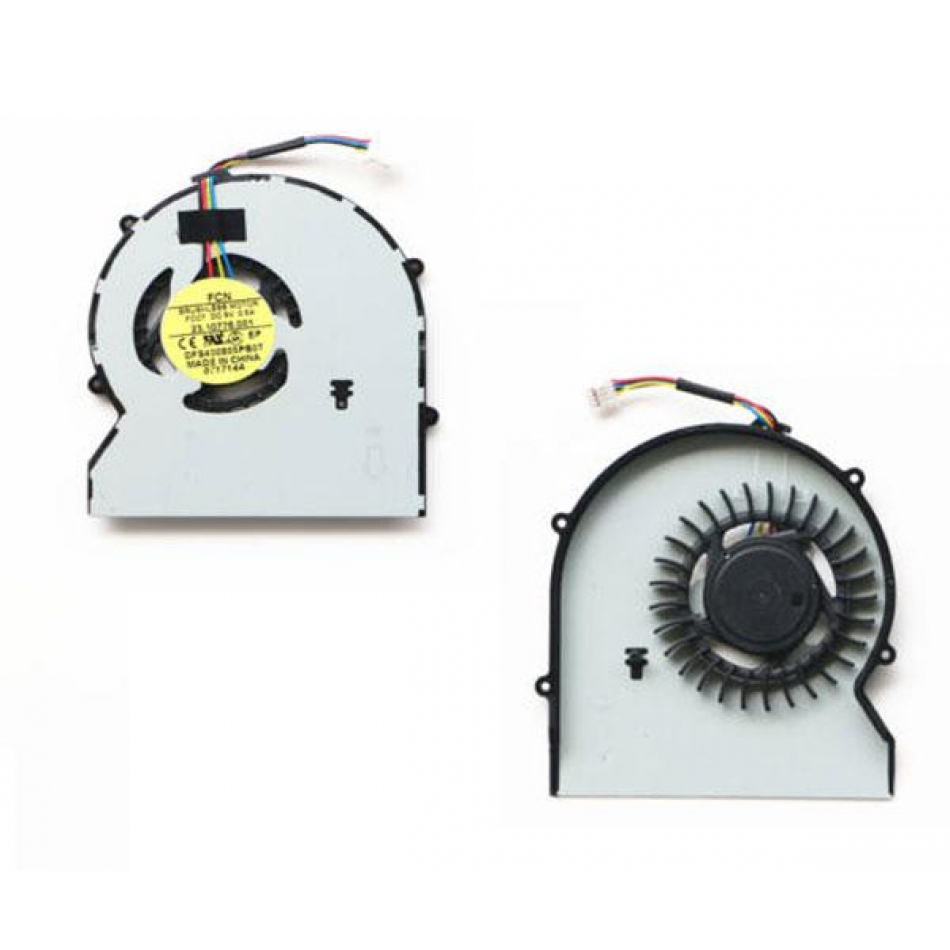 Ventilador para portatil Hp Probook 430 / 430 g1 / 470 g1