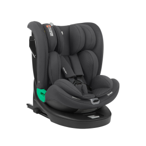 Silla de coche 40-150 cm i-Reverse i-SIZE Dark Grey