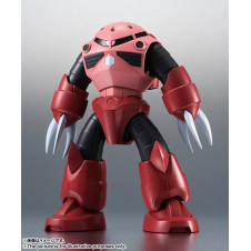Figura tamashii nations the robot spirits mobile suit gundam side ms msm - 07s zgok va 13cm