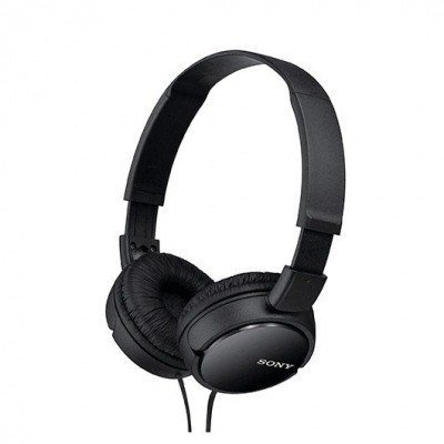 AURICULARES SONY MDRZX110B NEGRO