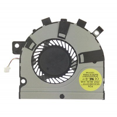 Ventilador para portatil Toshiba Satellite M50d / E45t / M40-a / M40t / K000150240