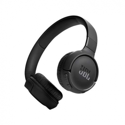 AURICULARES JBL TUNE 520BT BLACK