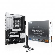 MOTHERBOARD ASUS PRIME X870-P WIFI AMD X870 AM5 ATX DDR5