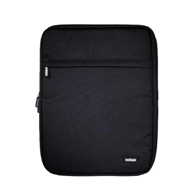 NILOX Funda SLEEVE 17.3\1 Negra