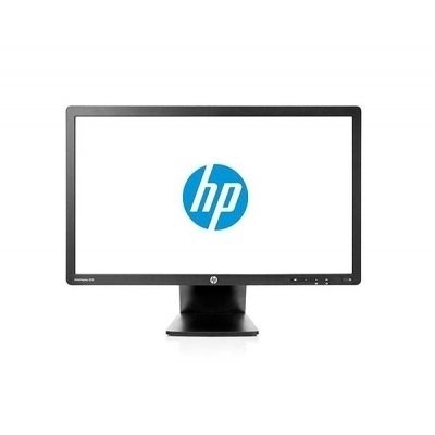 Monitor Reacondicionado HP EliteDisplay E231 23\ LED FullHD / Negro