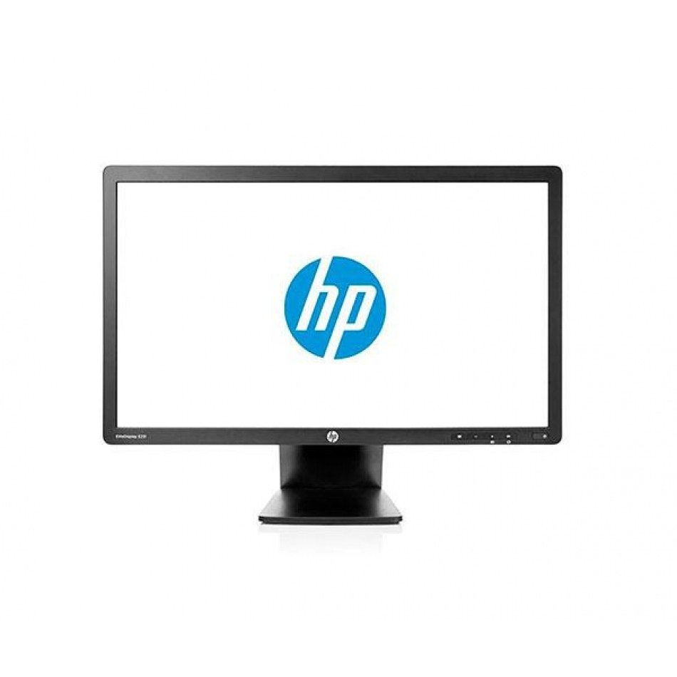 Monitor Reacondicionado HP EliteDisplay E231 23 LED FullHD / Negro / Grado B