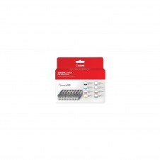 CARTUCHO CANON 6384B010 CLI-42 BK/C/M/Y/PM/PC/GY/LGY