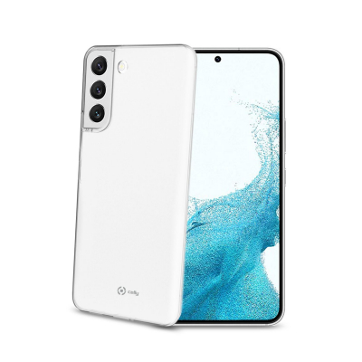 FUNDA TRANSPARENTE SAM S22 - OEM
