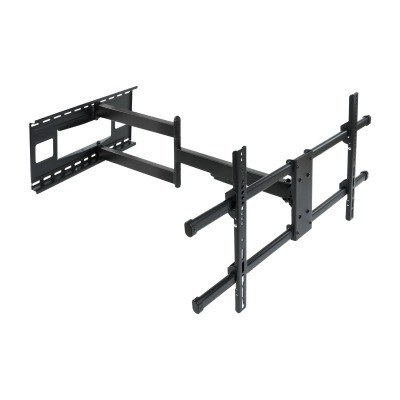 Soporte de pared para pantallas 43-80