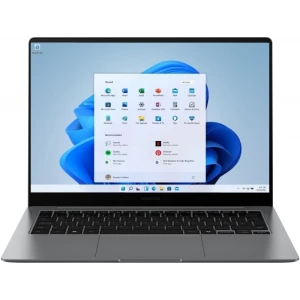 Portátil Samsung Galaxy Book5 Pro, Intel Core Ultra 5 226V, 16 GB RAM, 512 GB SSD, Intel Arc 130V, 14 pulgadas, AMOLED táctil 120 Hz, Windows 11 Pro