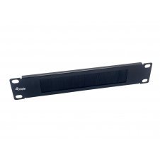 Equip 327532 accesorio de bastidor Panel pasacables con cepillo