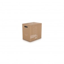 Ubiquiti Networks U-Cable-C6-CMP cable de red Blanco 305 m Cat6 U/UTP (UTP)